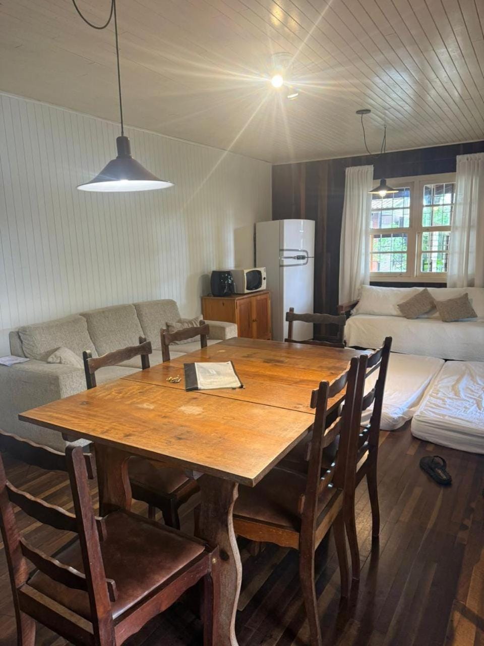 Pousada do Francês Inn in Porto Belo