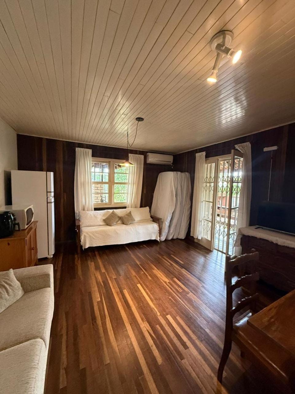 Pousada do Francês Inn in Porto Belo