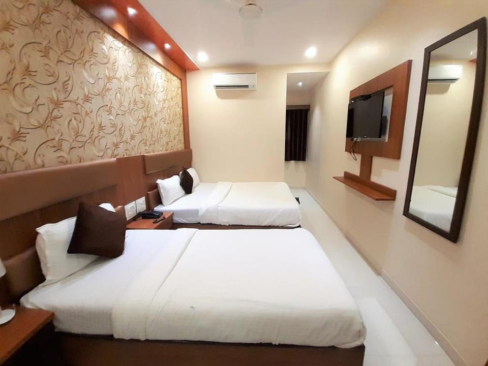 Bathroom, TV and multimedia, Bedroom, Area and facilities