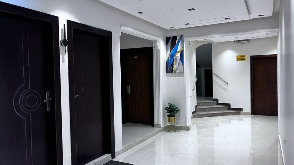 اجواء المساء للشقق المخدومة Apartment hotel in Riyadh