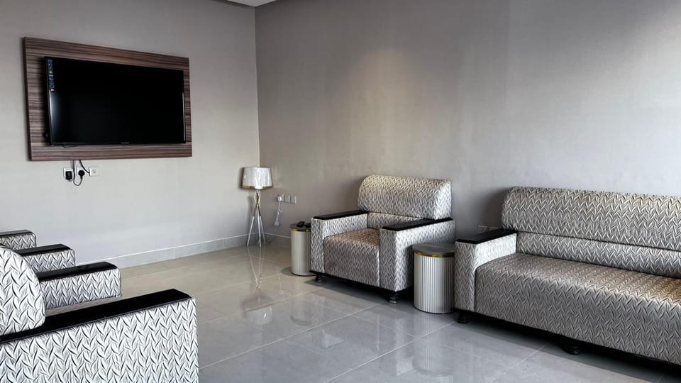 اجواء المساء للشقق المخدومة Apartment hotel in Riyadh