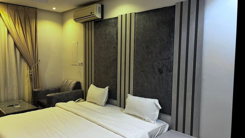 اجواء المساء للشقق المخدومة Apartment hotel in Riyadh