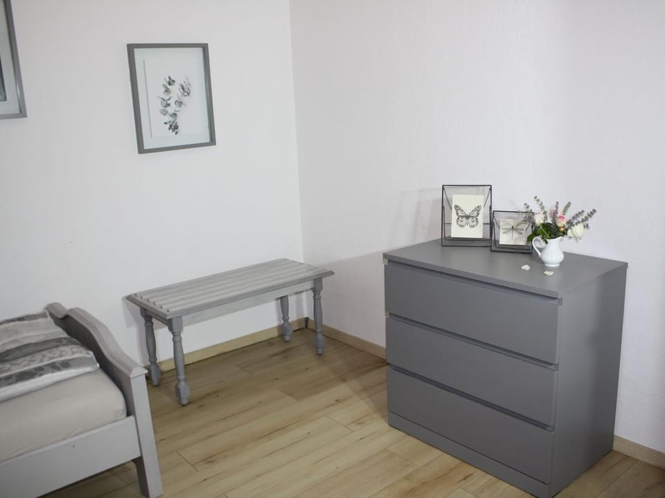 Zu den grauen Ziegenböcken Apartment in Thuringia, Germany