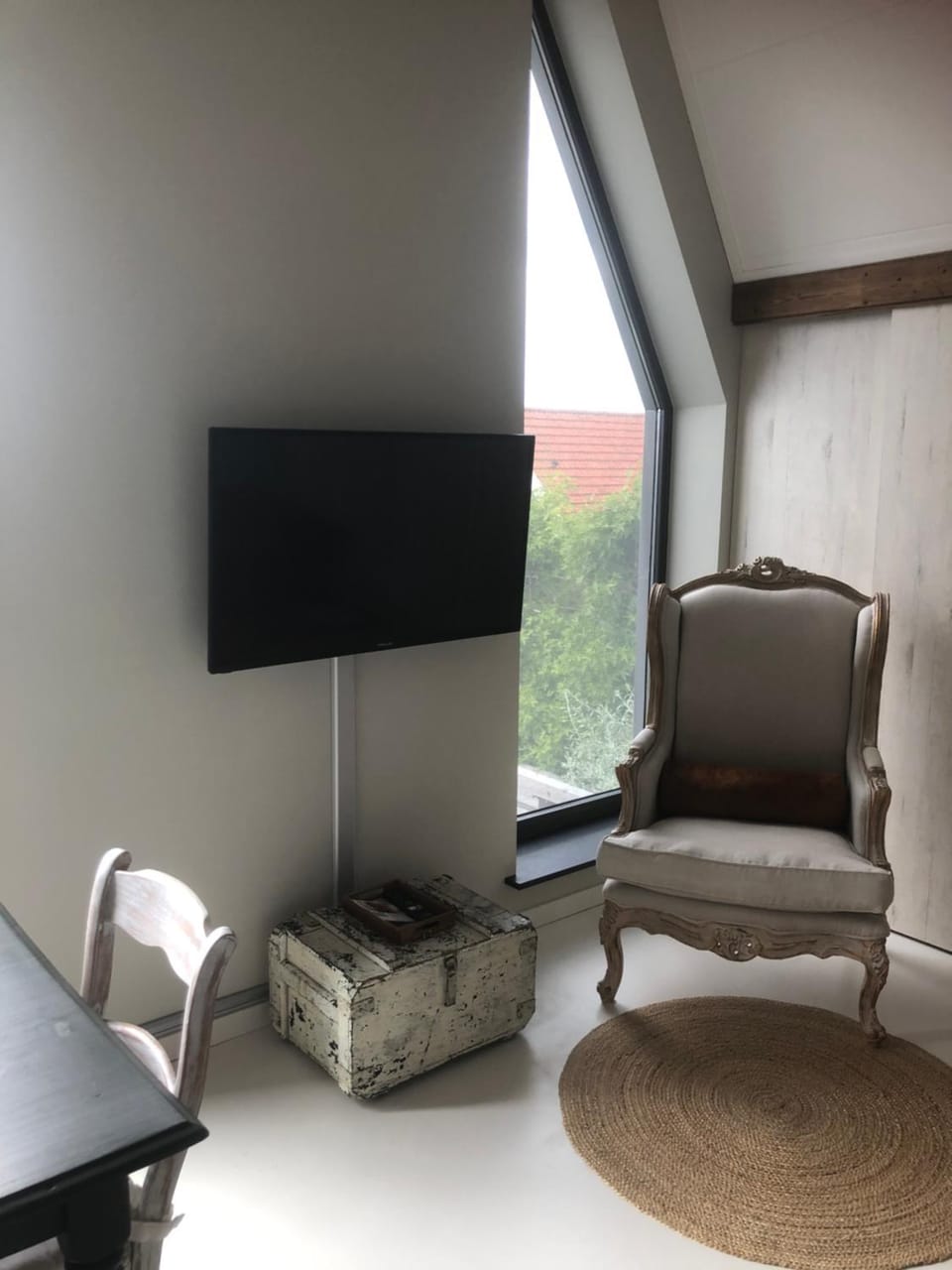 Bij van der Veer Bed and Breakfast in Julianadorp