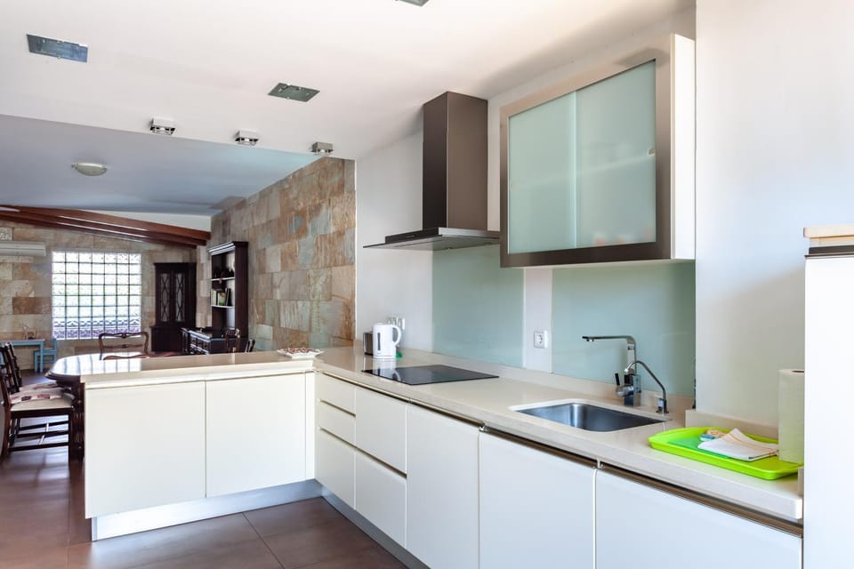 Cozy townhouse in El Duque Apartment in Costa Adeje