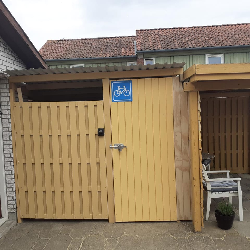 Svendborg Cosy Vacation rental in Svendborg