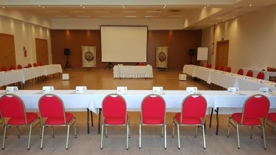 Meeting/conference room