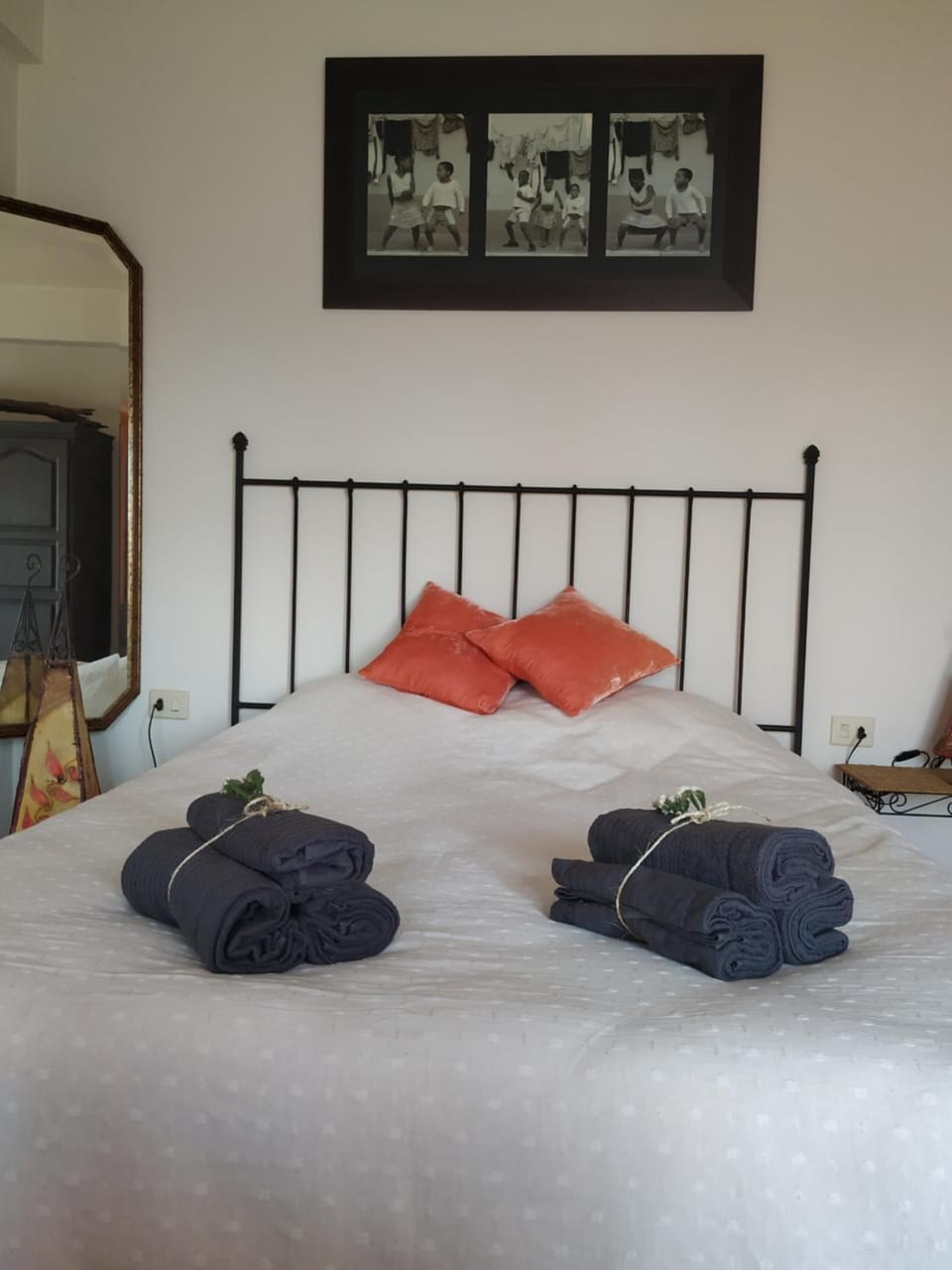 Apartamento Salvatierra de Miño Apartment in Galicia