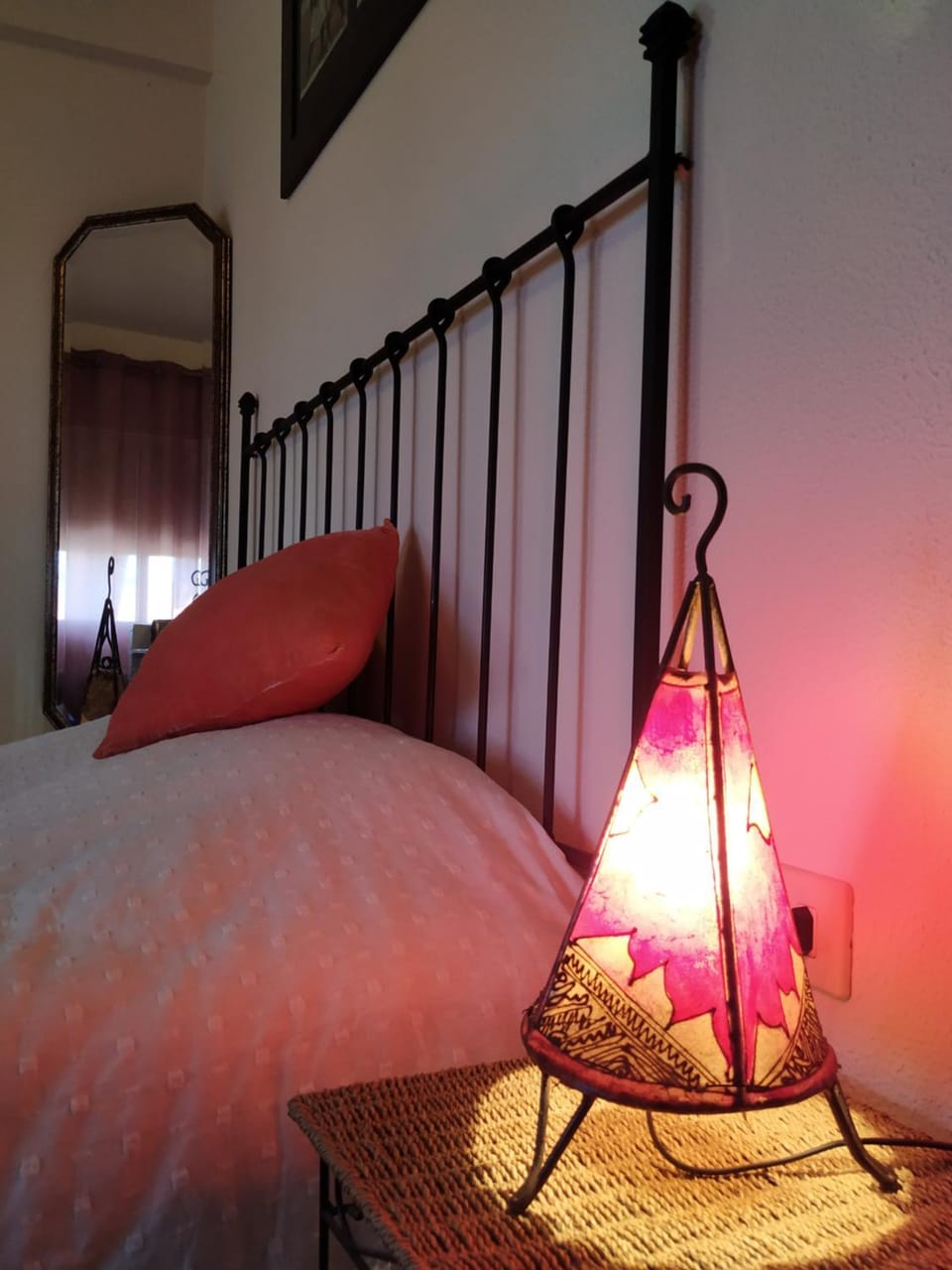Apartamento Salvatierra de Miño Apartment in Galicia