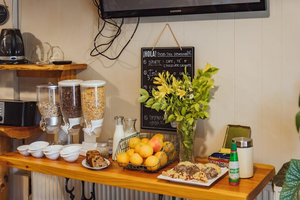 Hostal Viento Sur Hostel in Chubut Province, Argentina