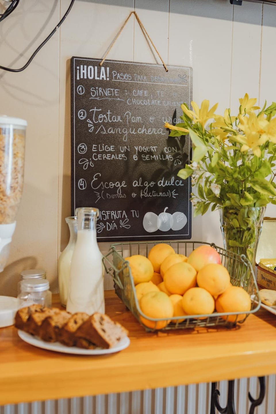 Hostal Viento Sur Hostel in Chubut Province, Argentina