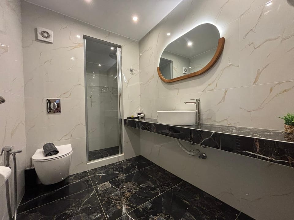 Rodolithos Beach Apartment in Decentralized Administration of Macedonia and Thrace