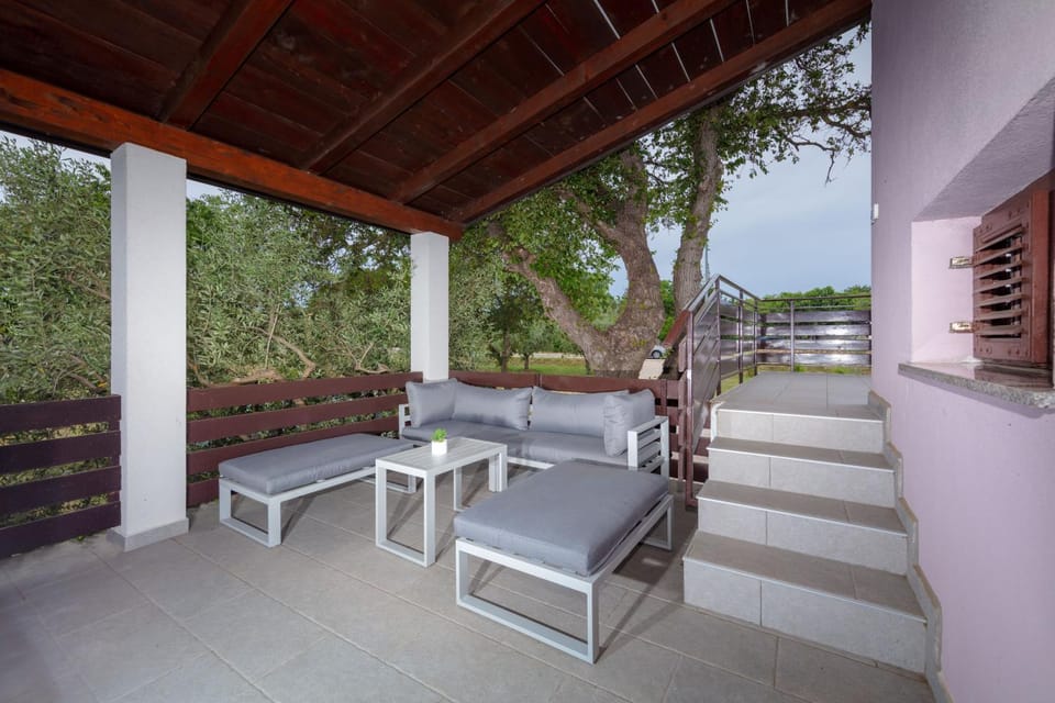 Holiday House Fontanele House in Banjole