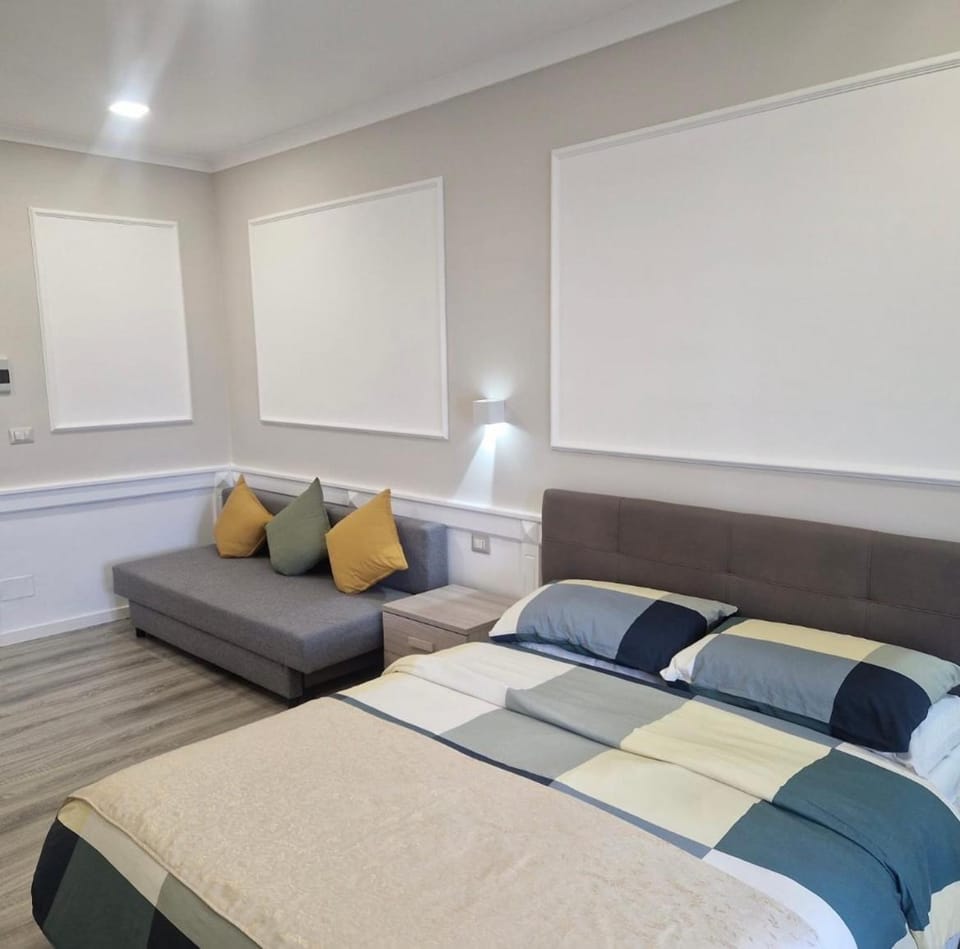 Casa Vacanze Mareluna Apartment in Agerola