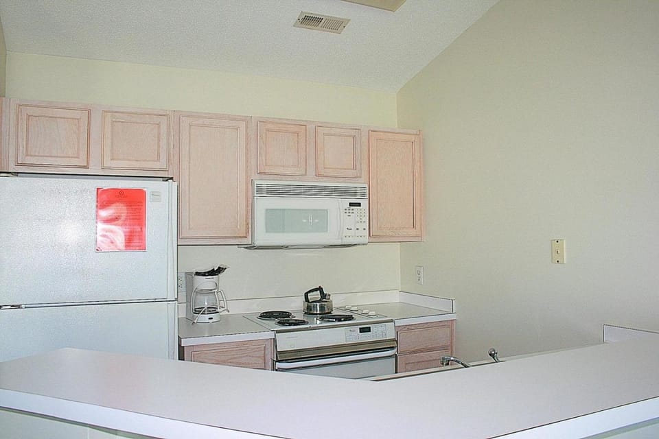 Brunswick Plantation Villa 1 #311M Villa Apartment in South Carolina