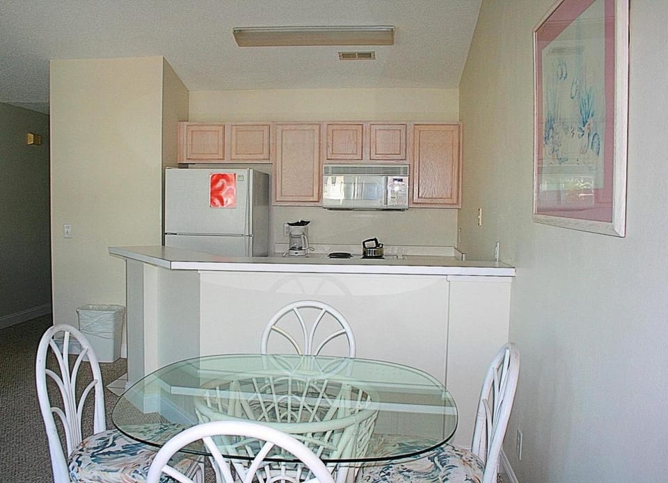 Brunswick Plantation Villa 1 #311M Villa Apartment in South Carolina