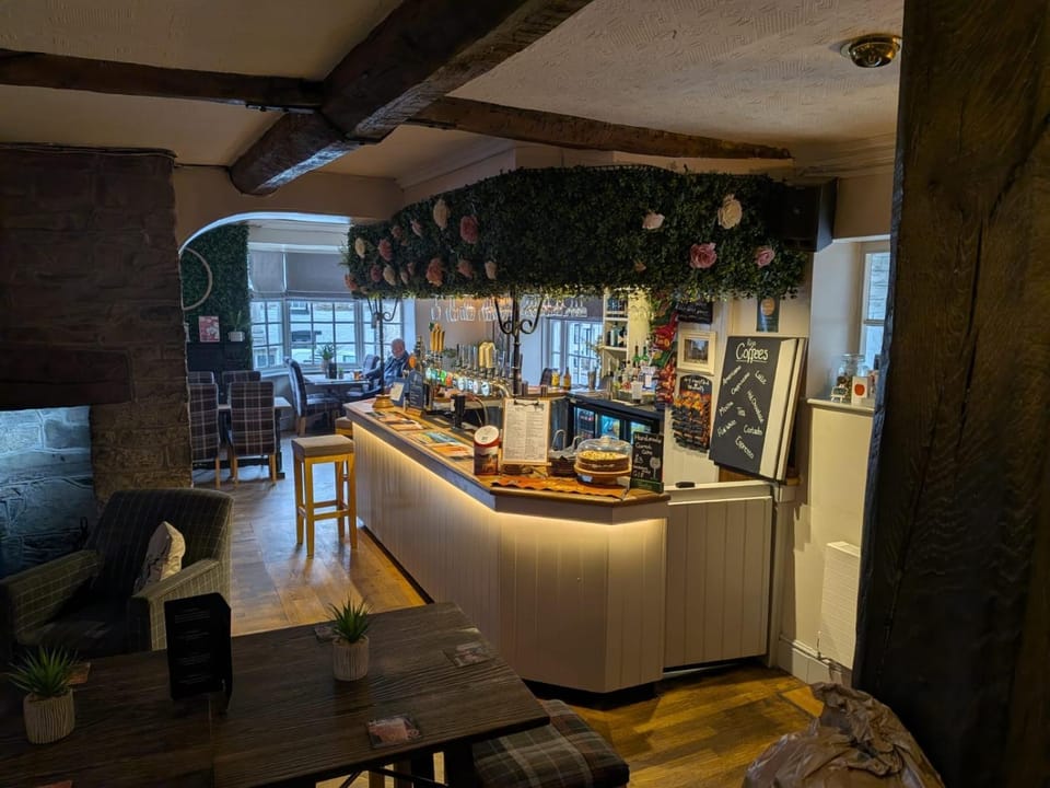 The Swan Hotel Hotel in England