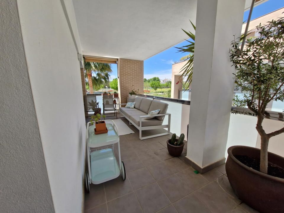 View (from property/room), Balcony/Terrace