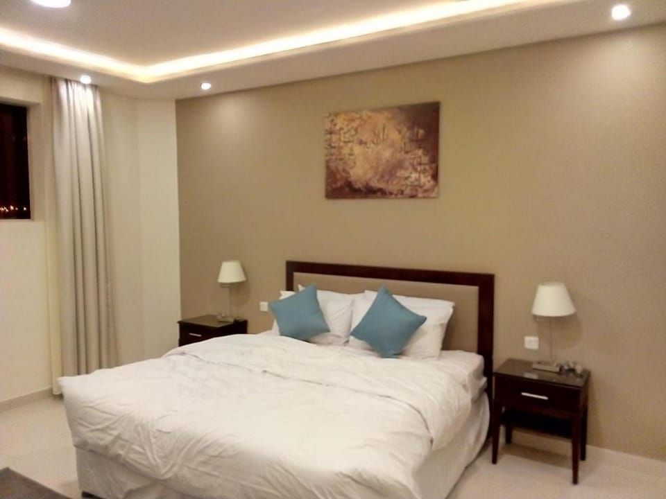 Arif Serviced Apartments Apartment hotel in Riyadh Province