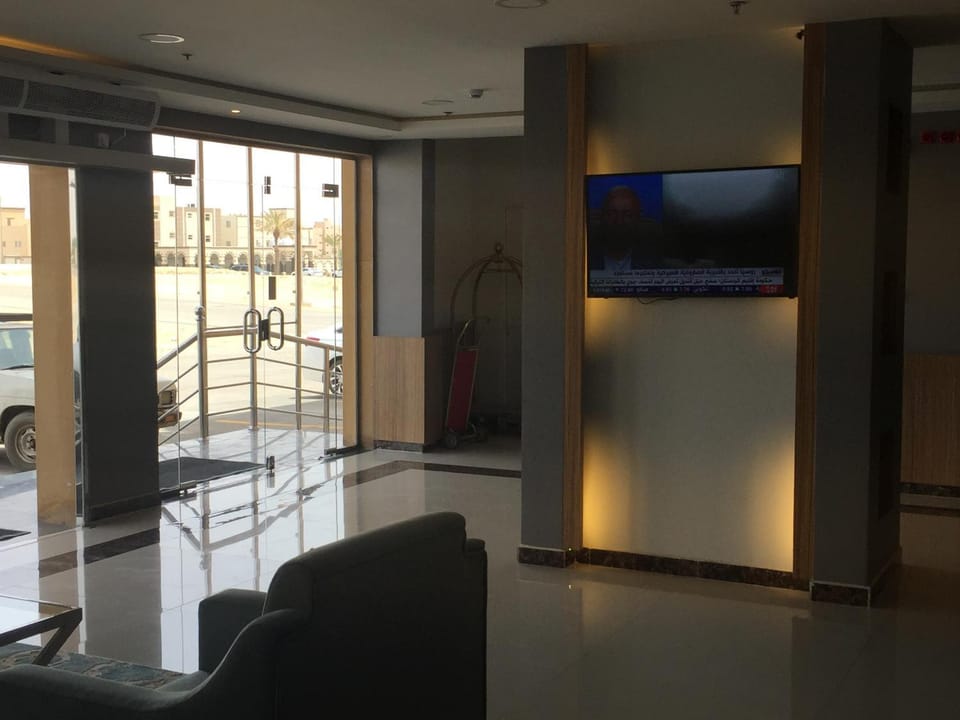 Arif Serviced Apartments Apartment hotel in Riyadh Province