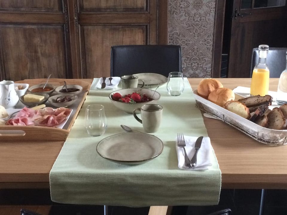 Breakfast
