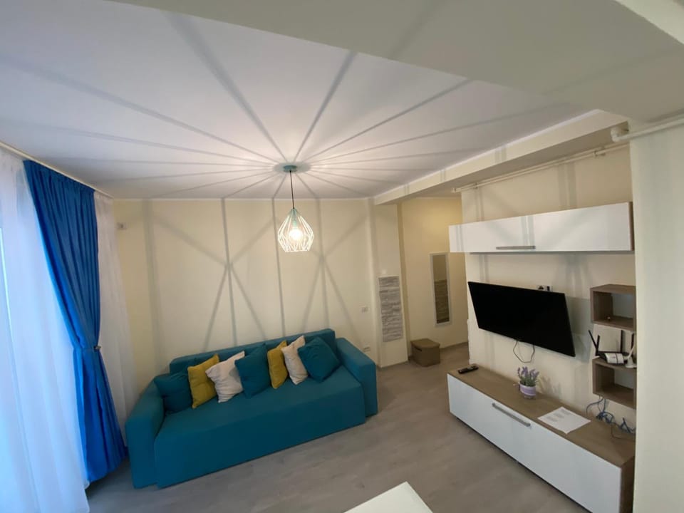 Apartament Luca - Mamaia Nord Apartment in Constanța County