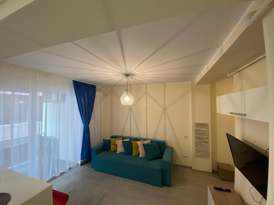 Apartament Luca - Mamaia Nord Apartment in Constanța County