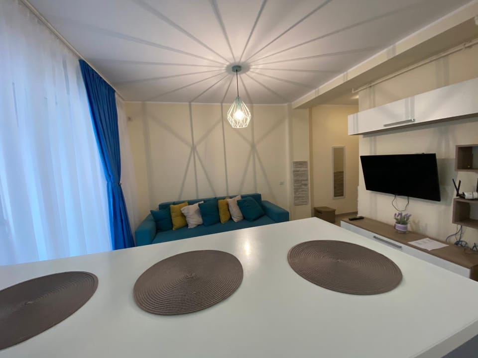 Apartament Luca - Mamaia Nord Apartment in Constanța County