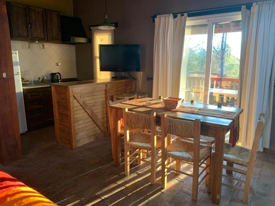 Monte Barranco Nature lodge in Cordoba Province