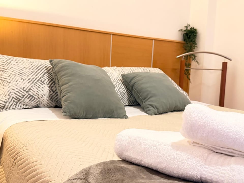 VUT Plaza Florida - Parking gratis Apartment in Salamanca