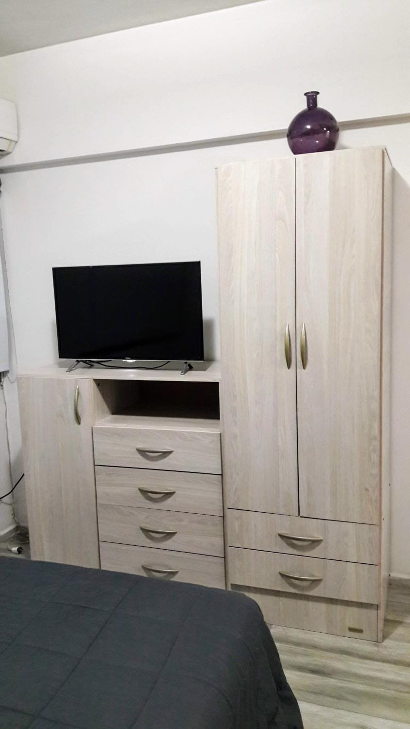 Apartamento Syrah -Céntrico- Apartment in Mendoza
