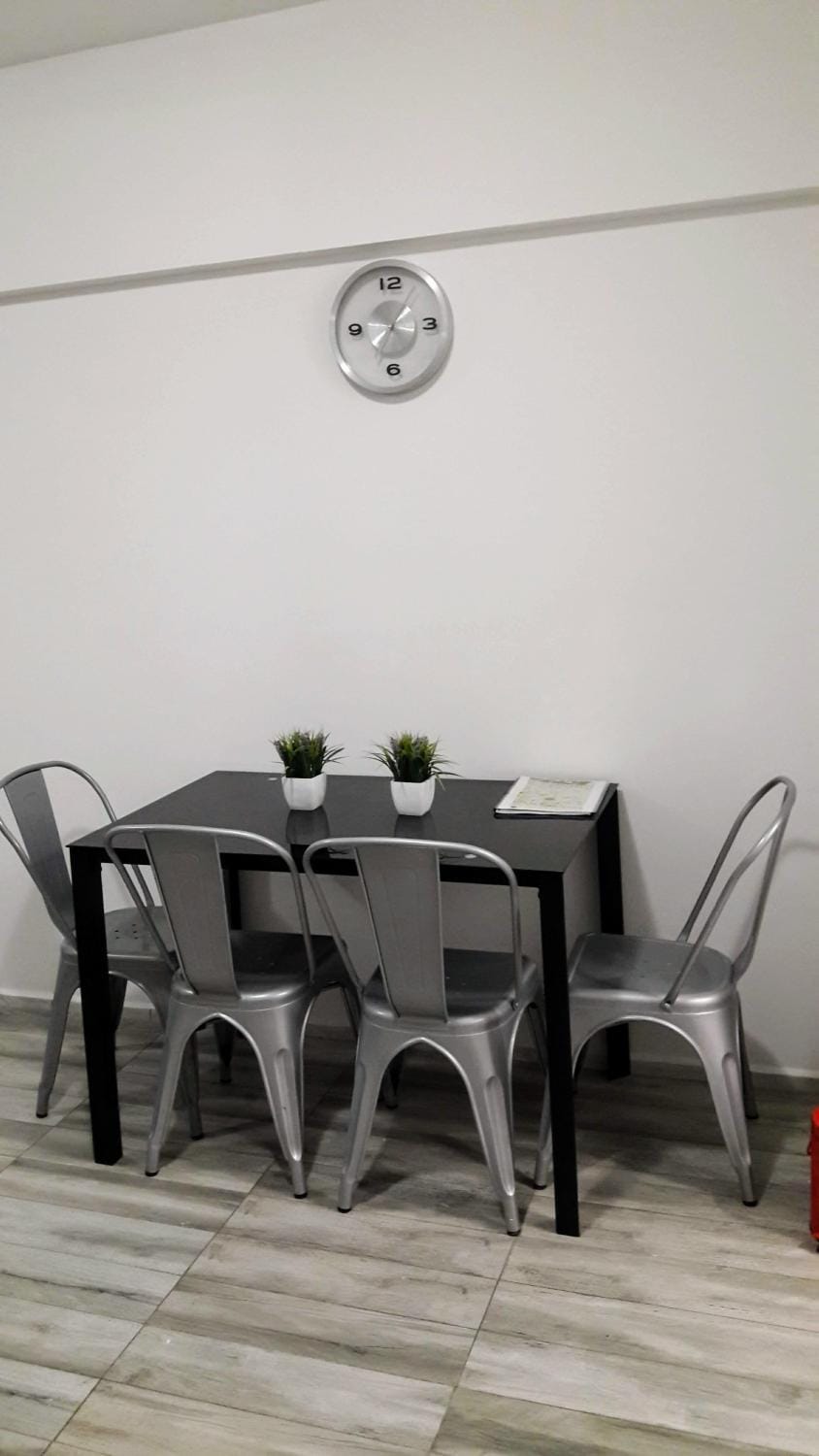 Apartamento Syrah -Céntrico- Apartment in Mendoza