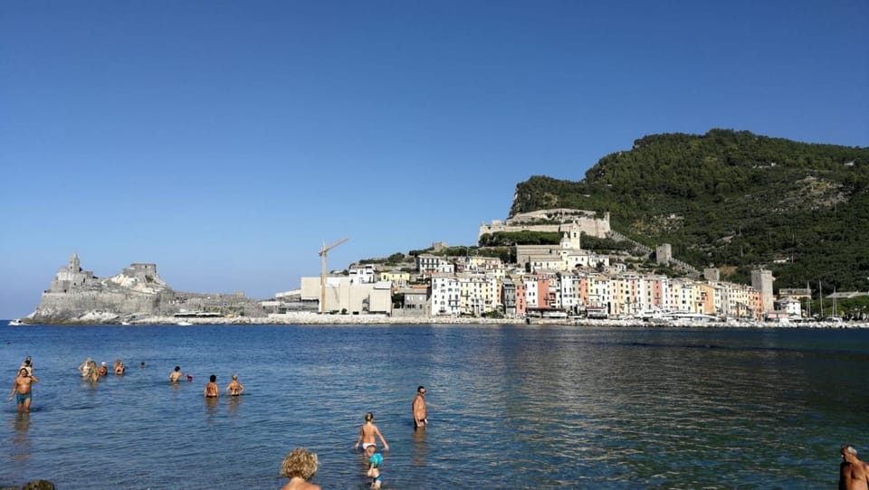 Nearby landmark, Summer, Beach