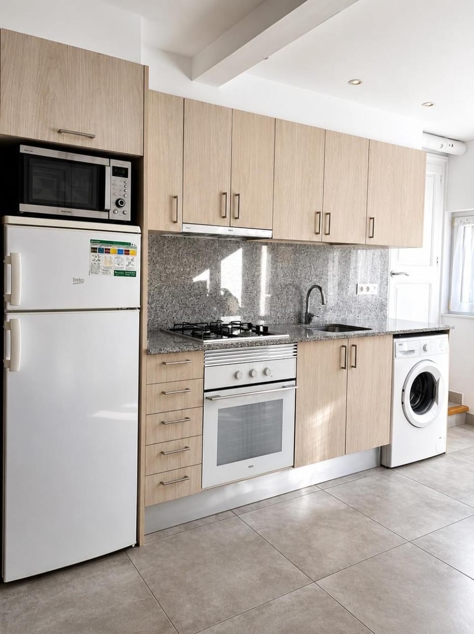 Villa Montserrat Apartment in Berguedà