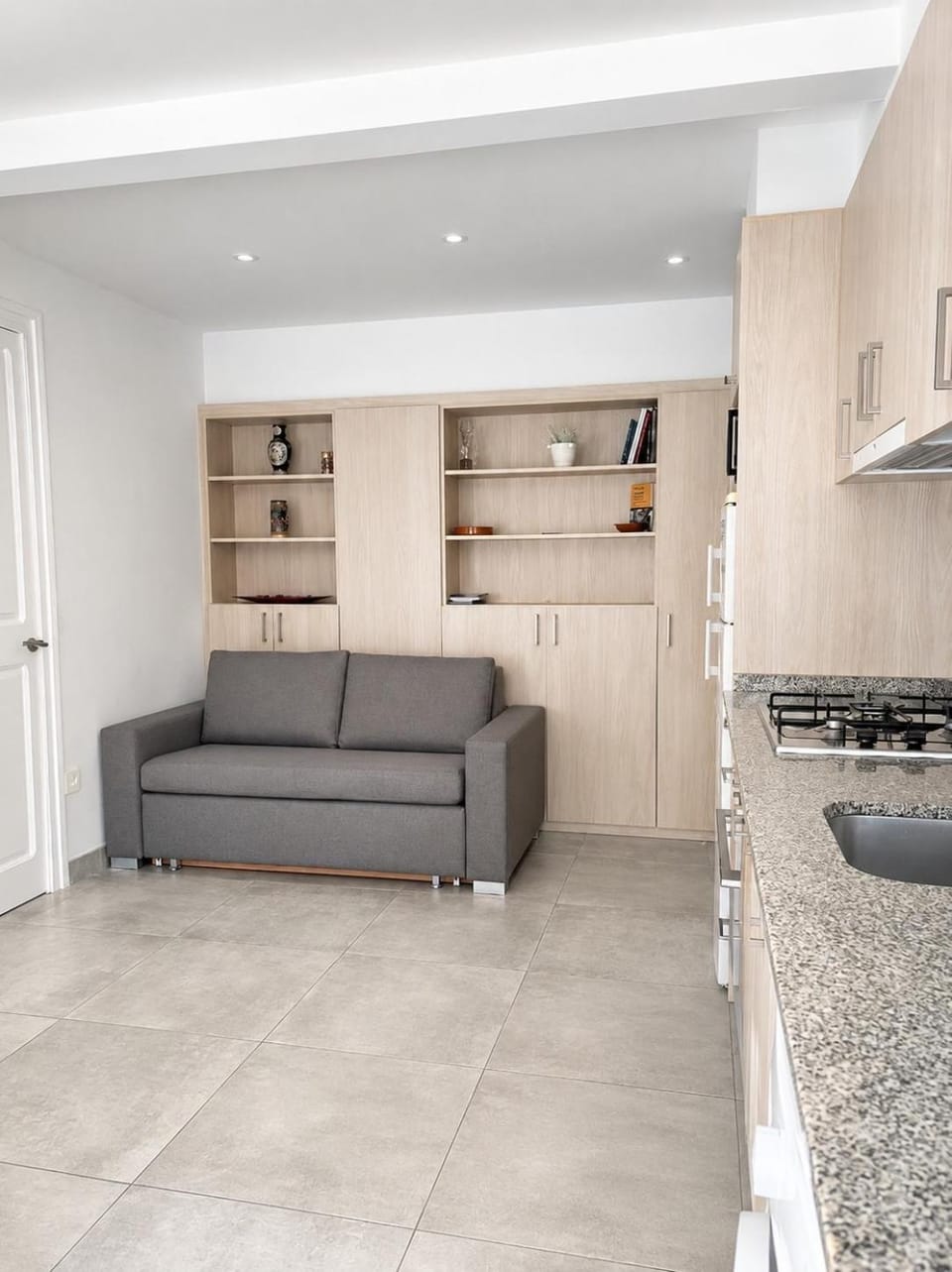 Villa Montserrat Apartment in Berguedà