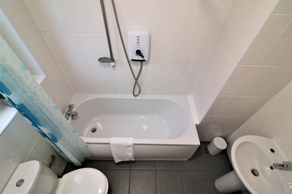 Toilet, Bathroom, Bath