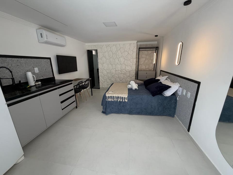 Village Caranguejo Apartment in Aracaju