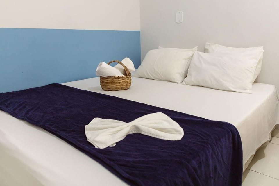 Village Caranguejo - FLAT 02 Quartos Apartment in Aracaju