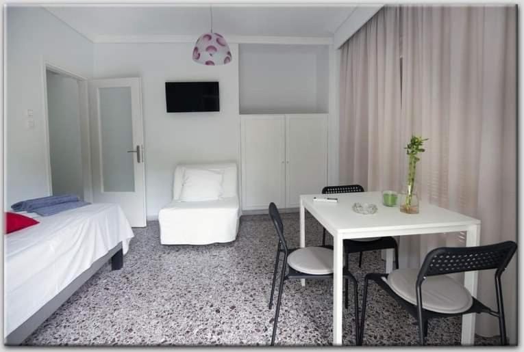 Anni's cozy apartments 50m from the beach Apartment in Decentralized Administration of Macedonia and Thrace