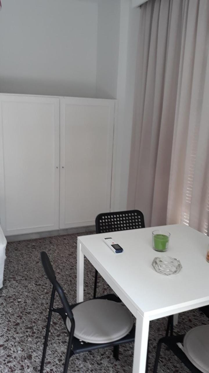 Anni's cozy apartments 50m from the beach Apartment in Decentralized Administration of Macedonia and Thrace