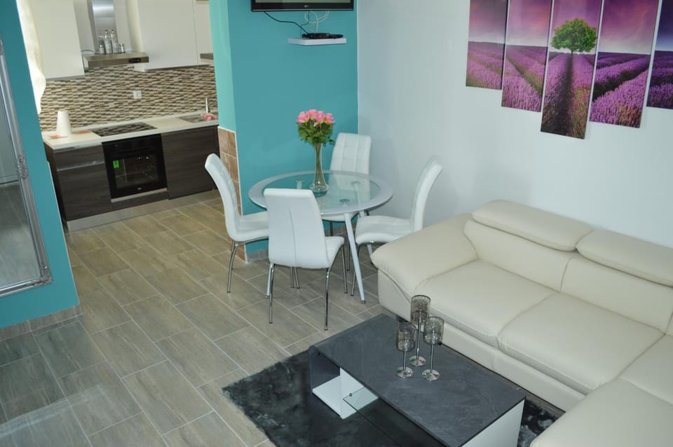 Apartments Kristal Apartment in Šibenik-Knin County, Croatia