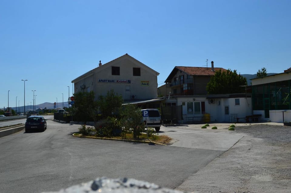 Apartments Kristal Apartment in Šibenik-Knin County, Croatia