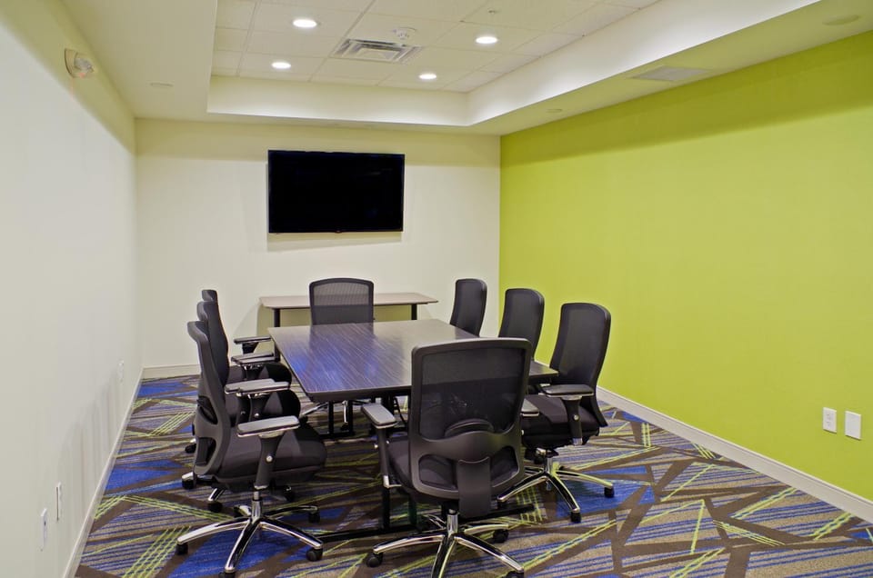 Meeting/conference room