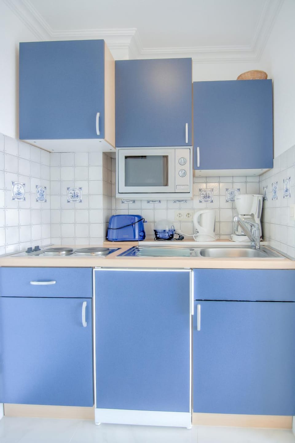 Windeby 5D Apartment in Wenningstedt-Braderup