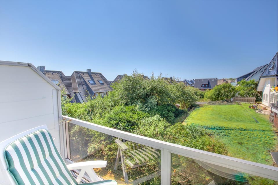 Windeby 6D Apartment in Wenningstedt-Braderup