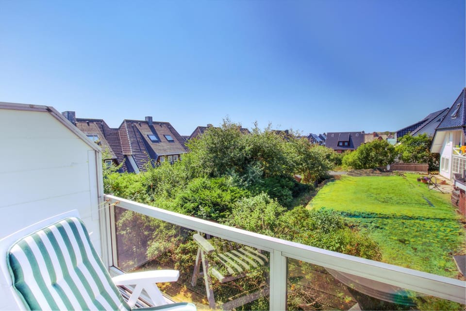 Windeby 6D Apartment in Wenningstedt-Braderup