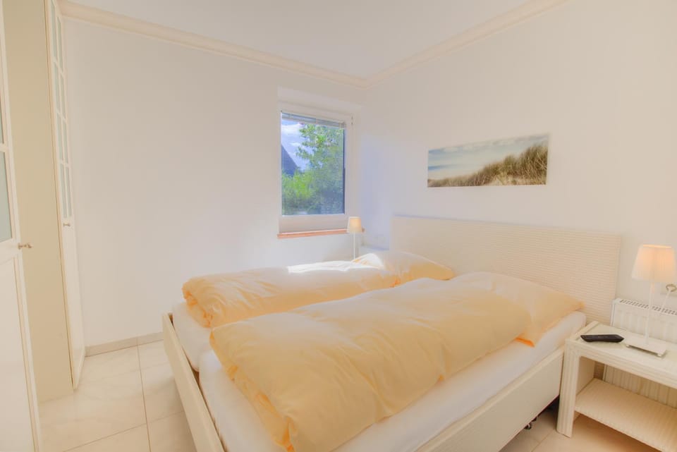 Windeby 3E Apartment in Wenningstedt-Braderup