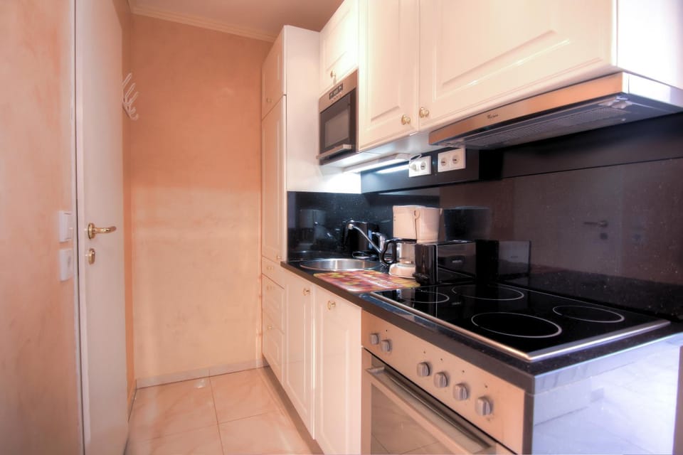 Windeby 3E Apartment in Wenningstedt-Braderup