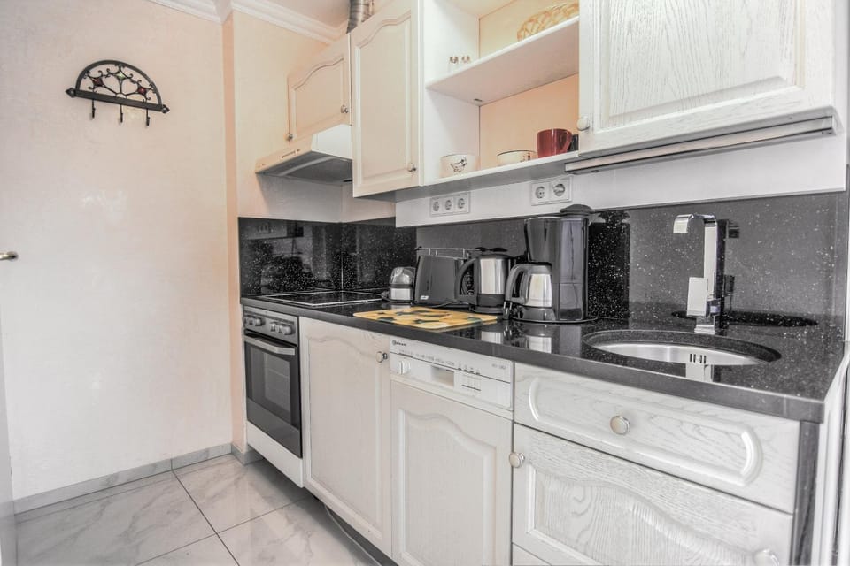 Windeby 4E Apartment in Wenningstedt-Braderup