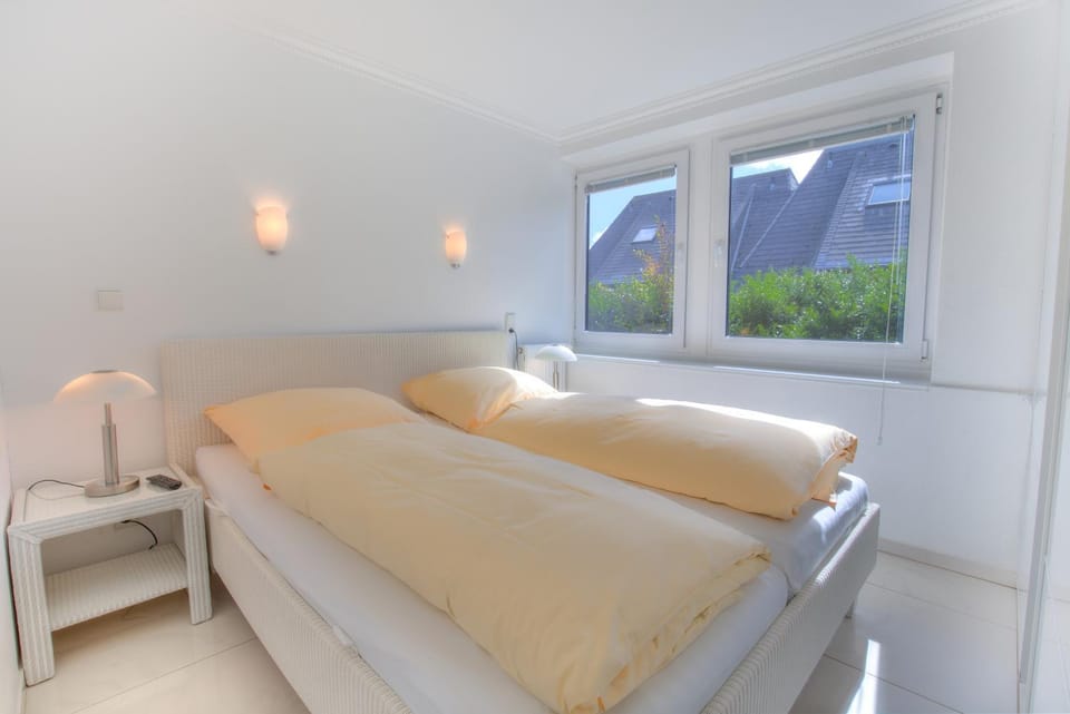 Windeby 4E Apartment in Wenningstedt-Braderup